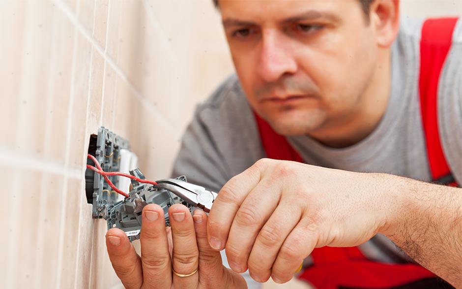 installateur électricien Issy-les-Moulineaux
