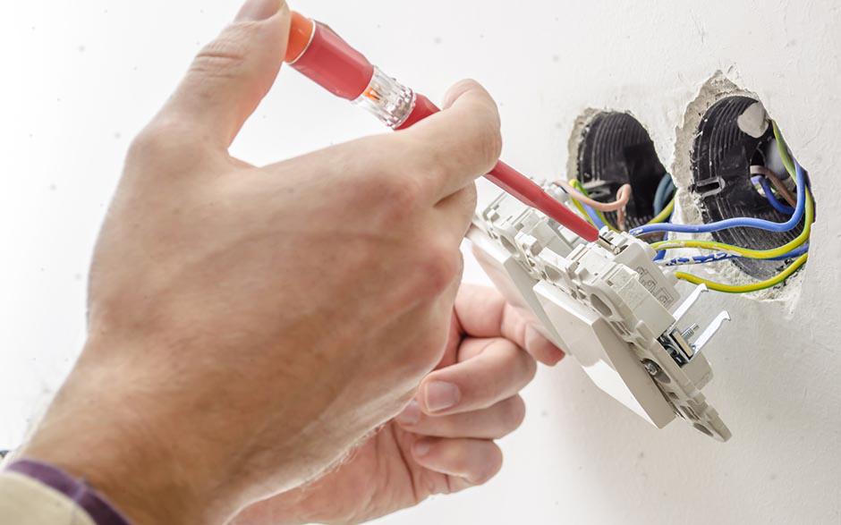 tarif d'un électricien Romainville